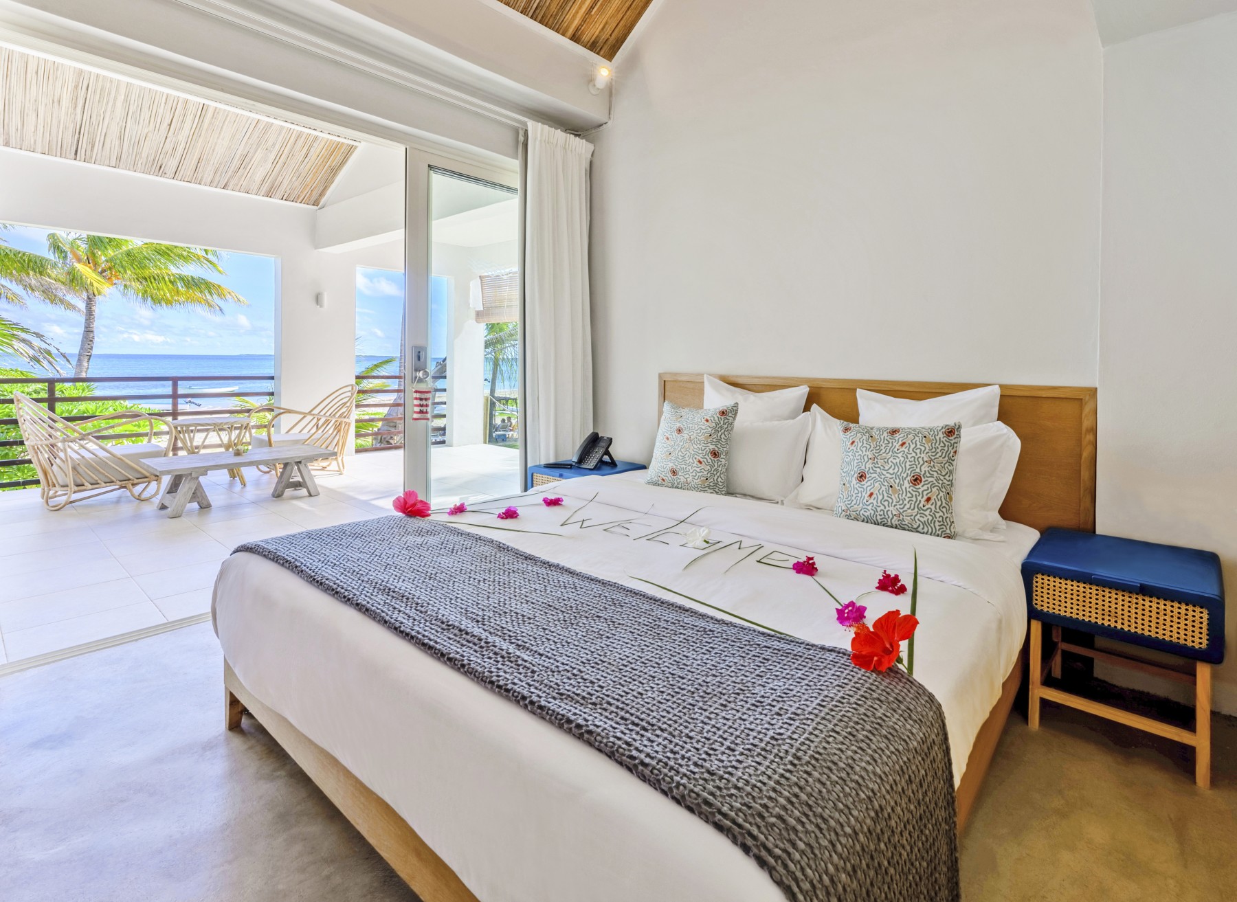 Beach Villa 2 chambres